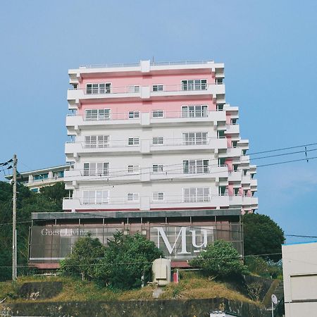 Апартаменти Guest Living Mu Nanki Сірахама Екстер'єр фото