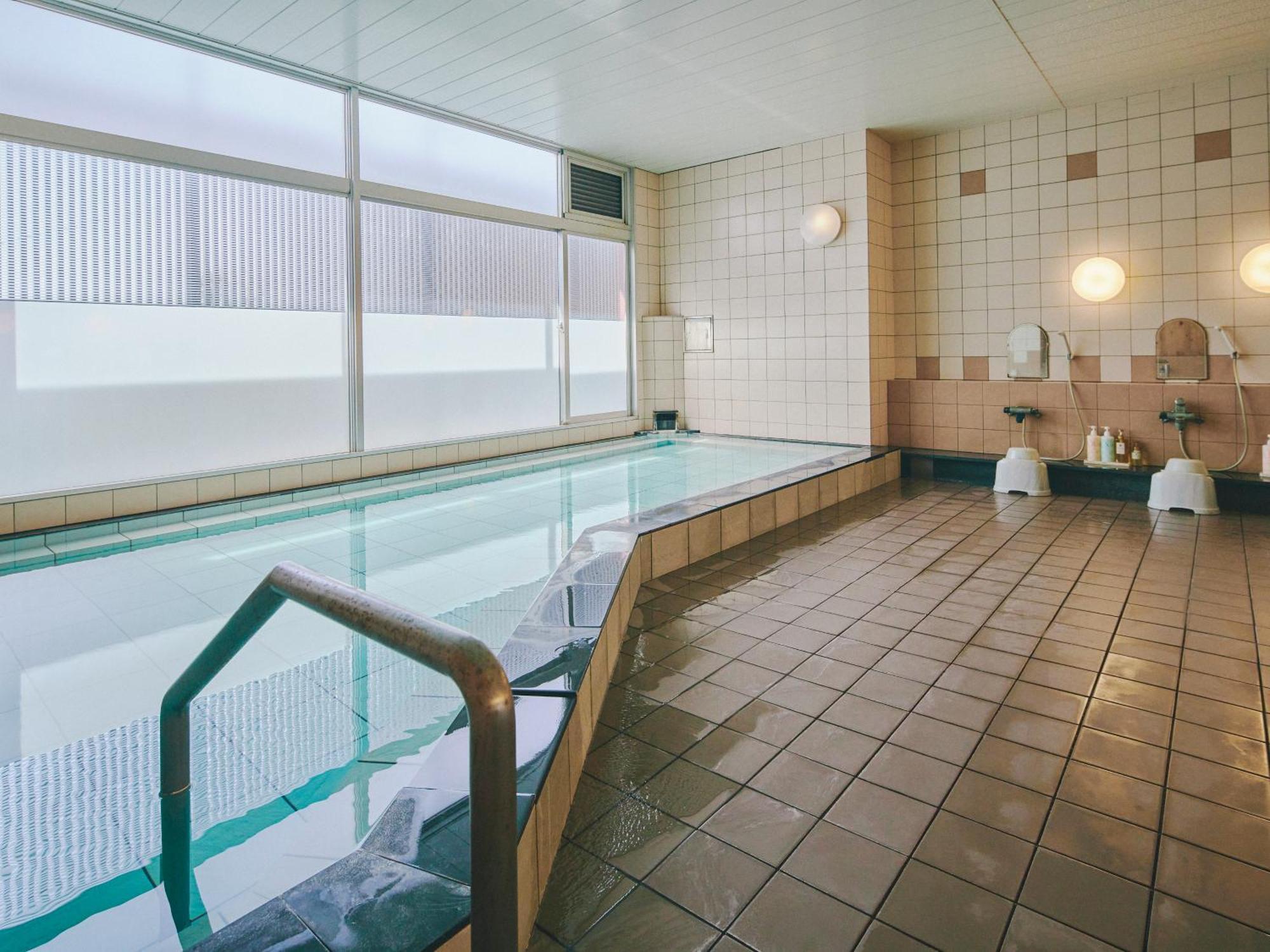 Апартаменти Guest Living Mu Nanki Сірахама Екстер'єр фото